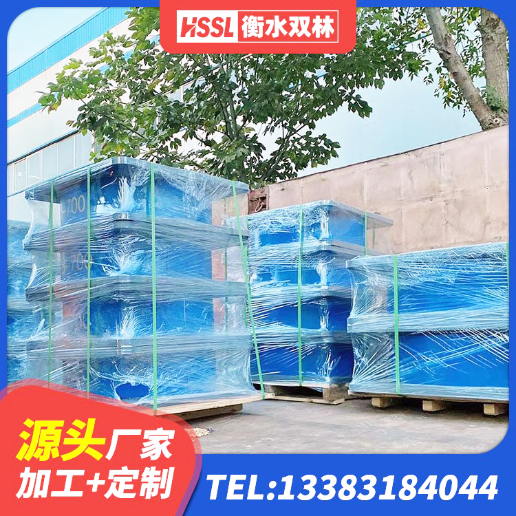 阿拉善铅芯建筑橡胶隔震支座厂家电话 阿拉善建筑抗震橡胶隔震支座 阿拉善隔震支座LBR生产厂家 阿拉善HDR500高阻尼支座 - 第3张