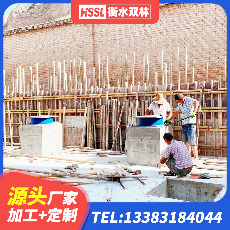 阿拉善抗震支座LNR700什么价格 阿拉善减震橡胶支座什么价格 阿拉善HDR600高阻尼隔震支座多少钱 阿拉善HDR1200高阻尼橡胶支座什么价格 - 第6张
