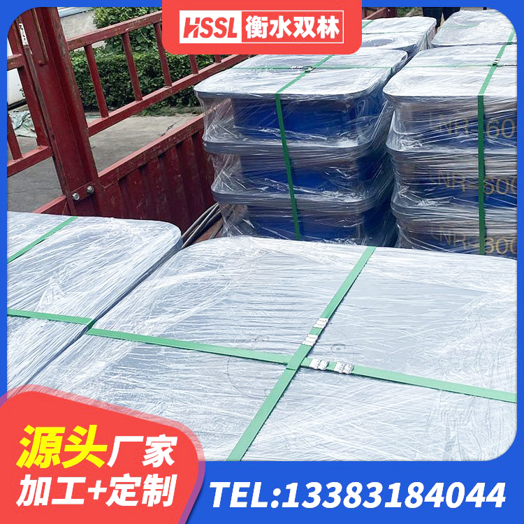 阿拉善LRB隔震支座1300源头工厂 阿拉善橡胶隔震支座装置 阿拉善隔震支座LRB型源头工厂 阿拉善建筑用橡胶支座厂家电话 - 第2张