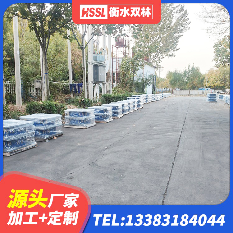 阿拉善建筑铅芯隔震支座LRB700-Ⅱ源头工厂 阿拉善减隔震支座多少钱 阿拉善LNR700天然隔震支座厂家 阿拉善LNR橡胶隔震支座700厂家 - 第4张