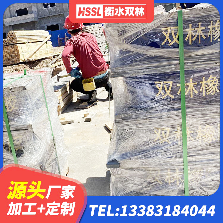 阿拉善LNR1500橡胶隔震支座源头工厂 阿拉善天然胶隔震支座生产厂家 阿拉善LRB400成品铅芯橡胶隔震支座生产厂家 阿拉善铅芯减震隔震支座生产厂家 - 第3张